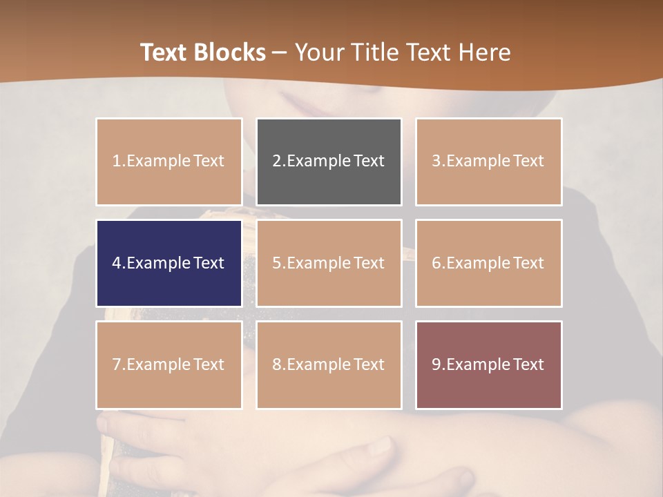 Small Buy Rent PowerPoint Template