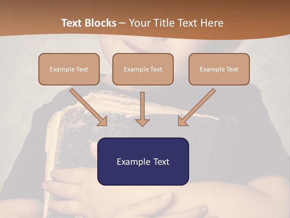 Small Buy Rent PowerPoint Template