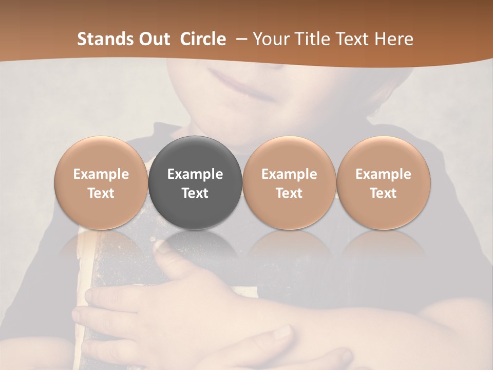 Small Buy Rent PowerPoint Template