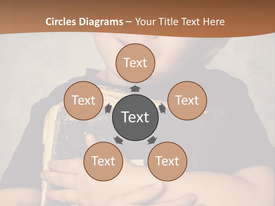 Small Buy Rent PowerPoint Template