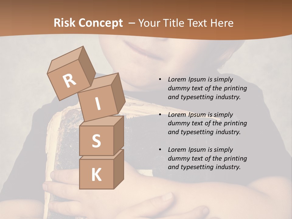 Small Buy Rent PowerPoint Template