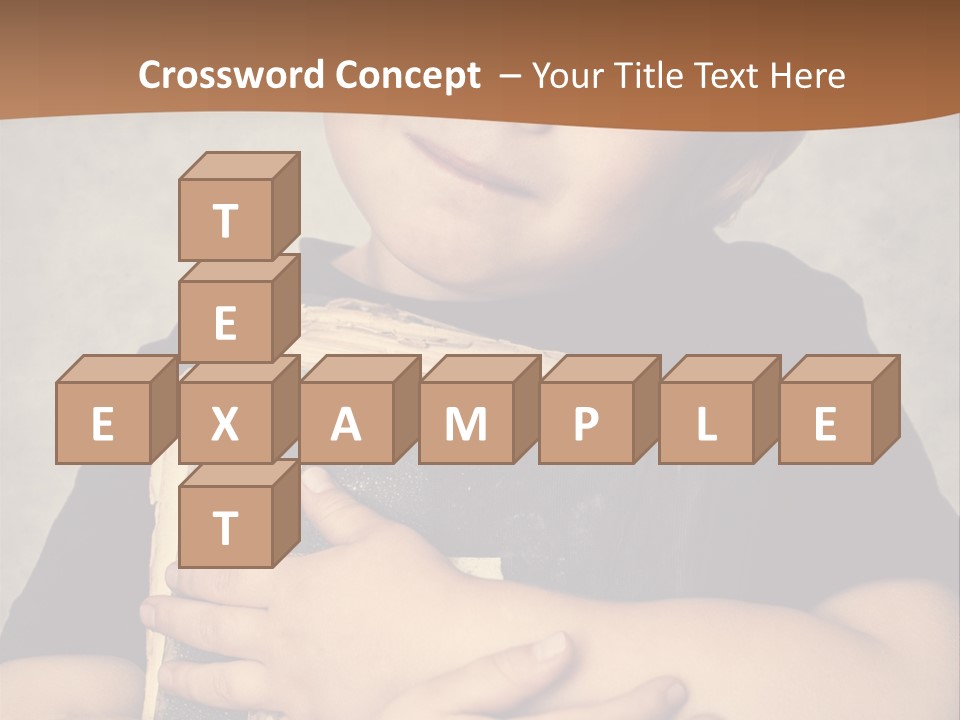 Small Buy Rent PowerPoint Template