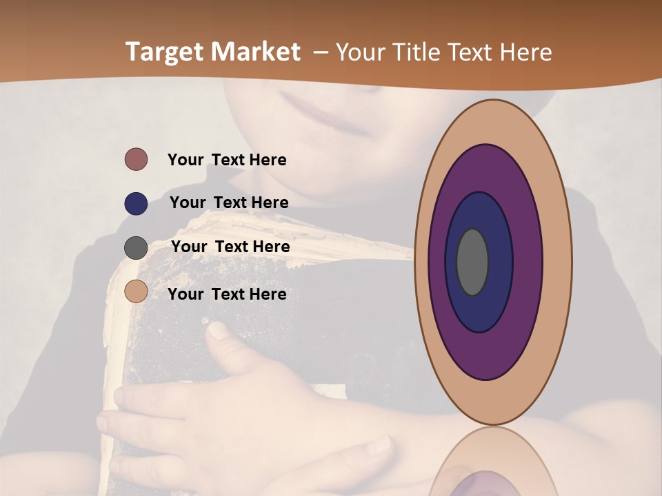 Small Buy Rent PowerPoint Template