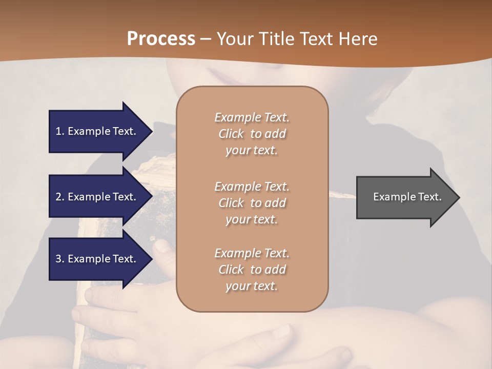 Small Buy Rent PowerPoint Template