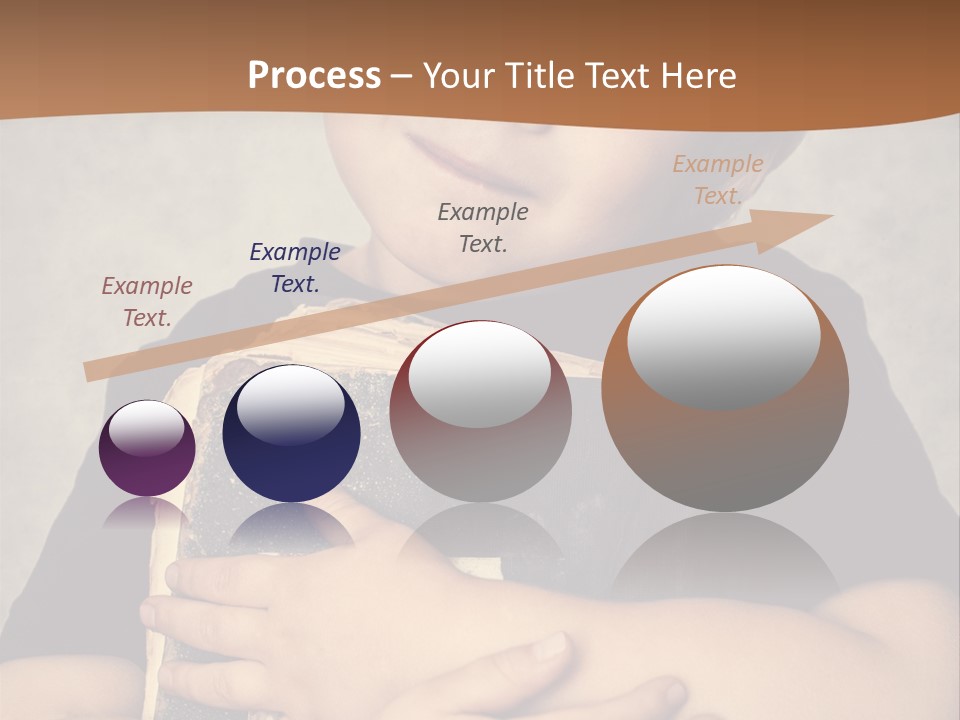 Small Buy Rent PowerPoint Template