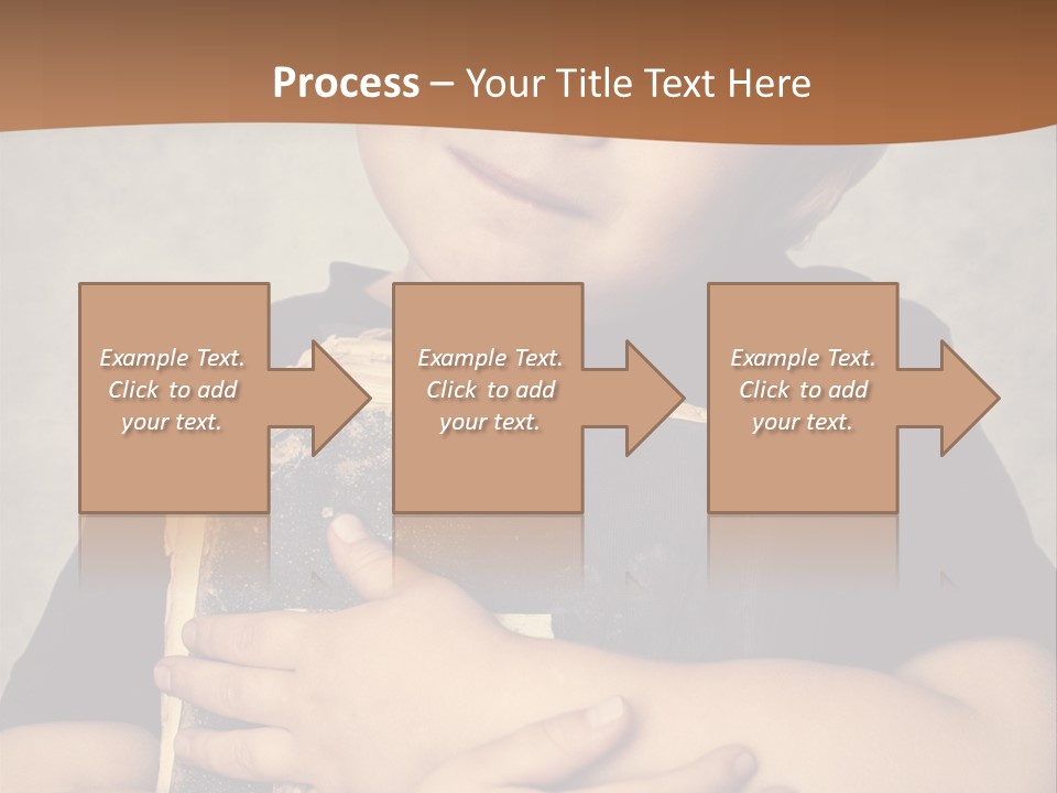 Small Buy Rent PowerPoint Template