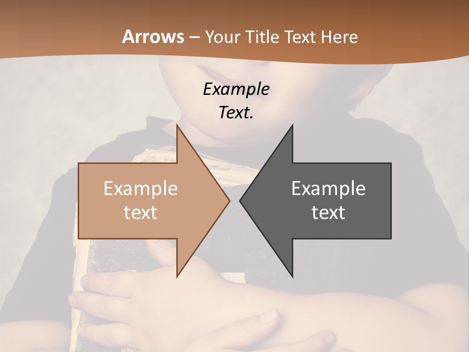 Small Buy Rent PowerPoint Template