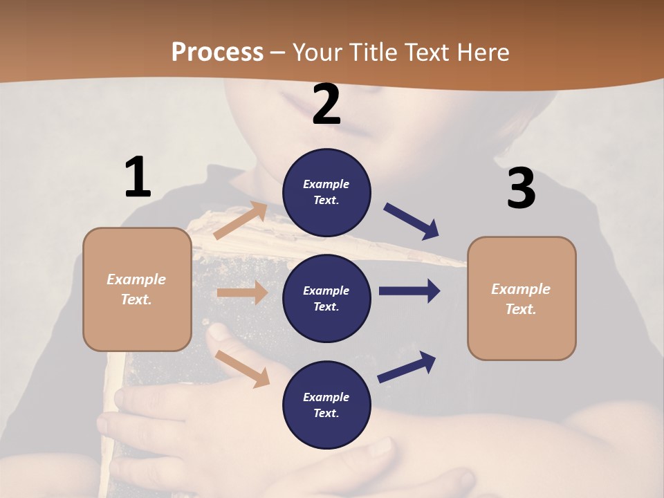 Small Buy Rent PowerPoint Template