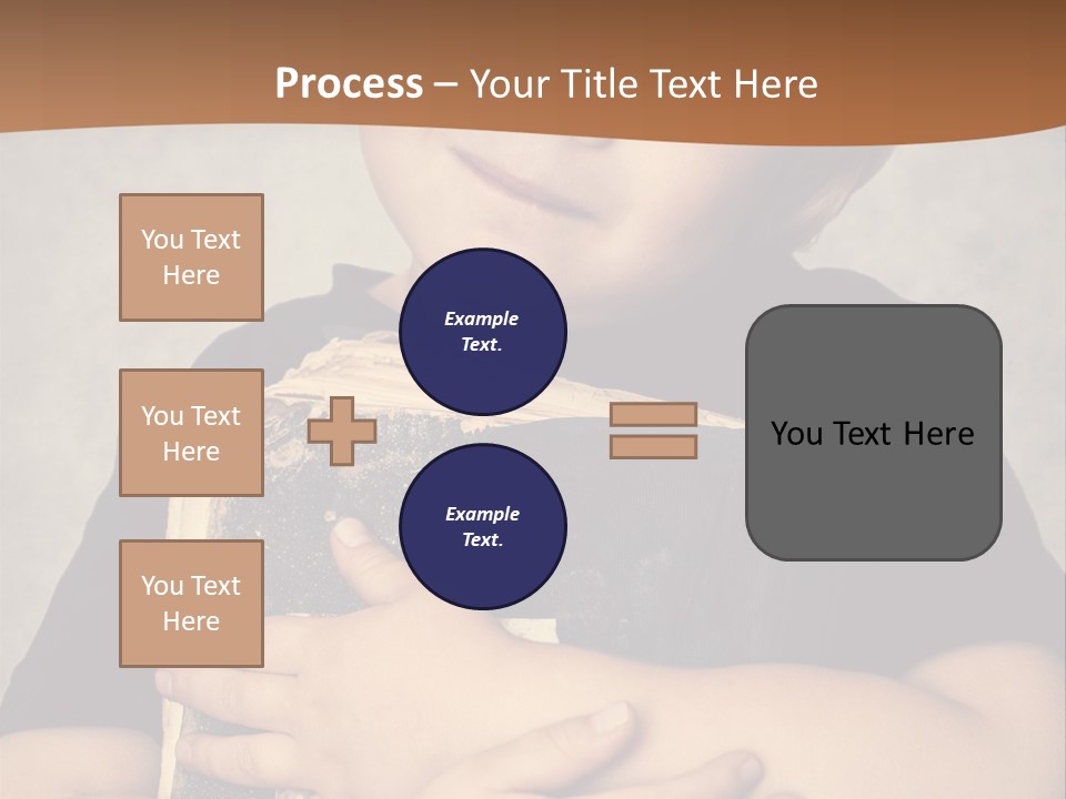 Small Buy Rent PowerPoint Template