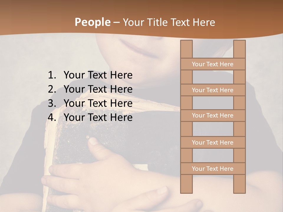 Small Buy Rent PowerPoint Template