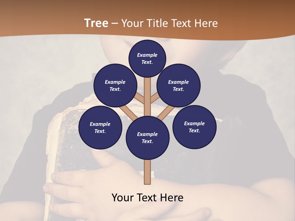 Small Buy Rent PowerPoint Template