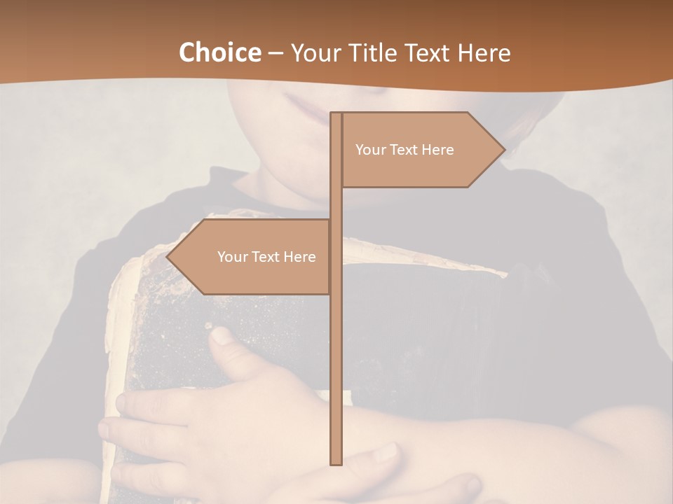 Small Buy Rent PowerPoint Template