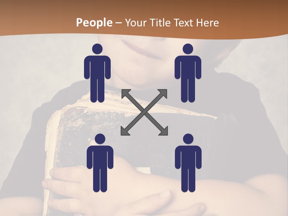 Small Buy Rent PowerPoint Template