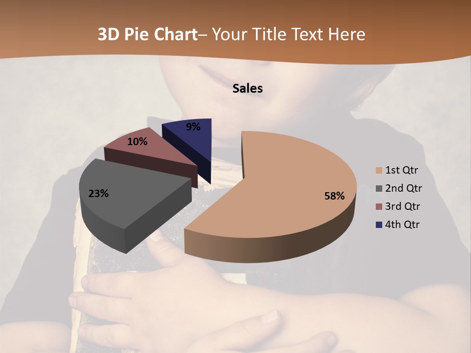 Small Buy Rent PowerPoint Template