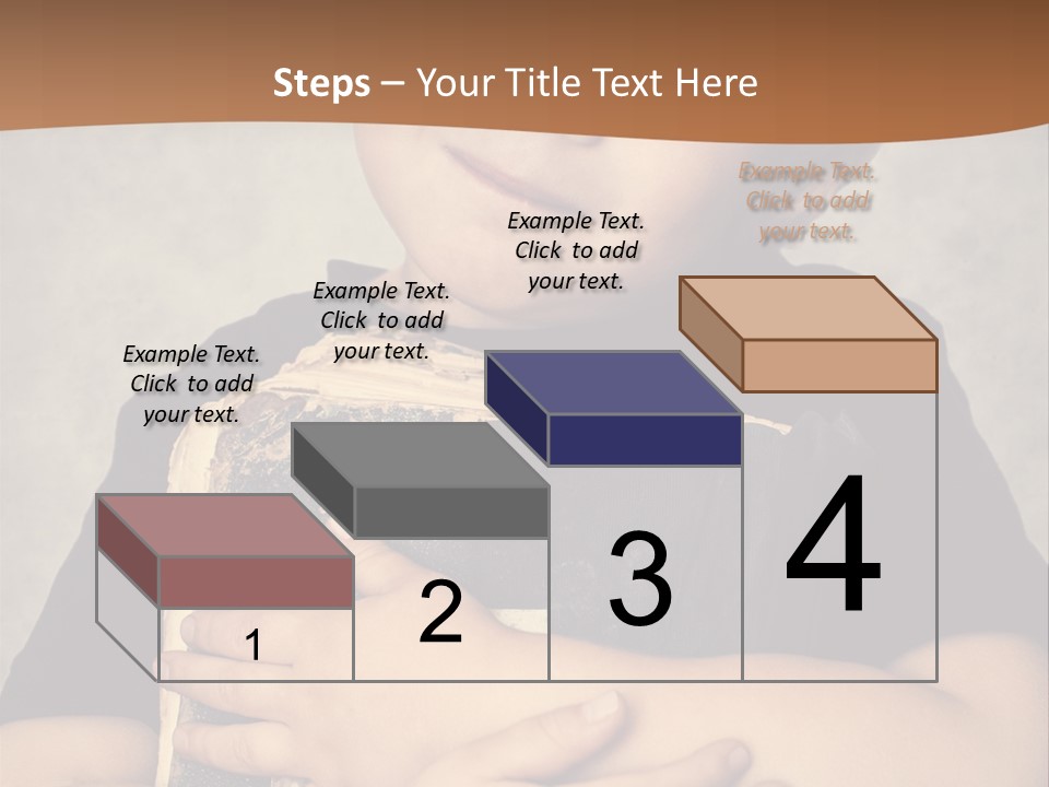 Small Buy Rent PowerPoint Template