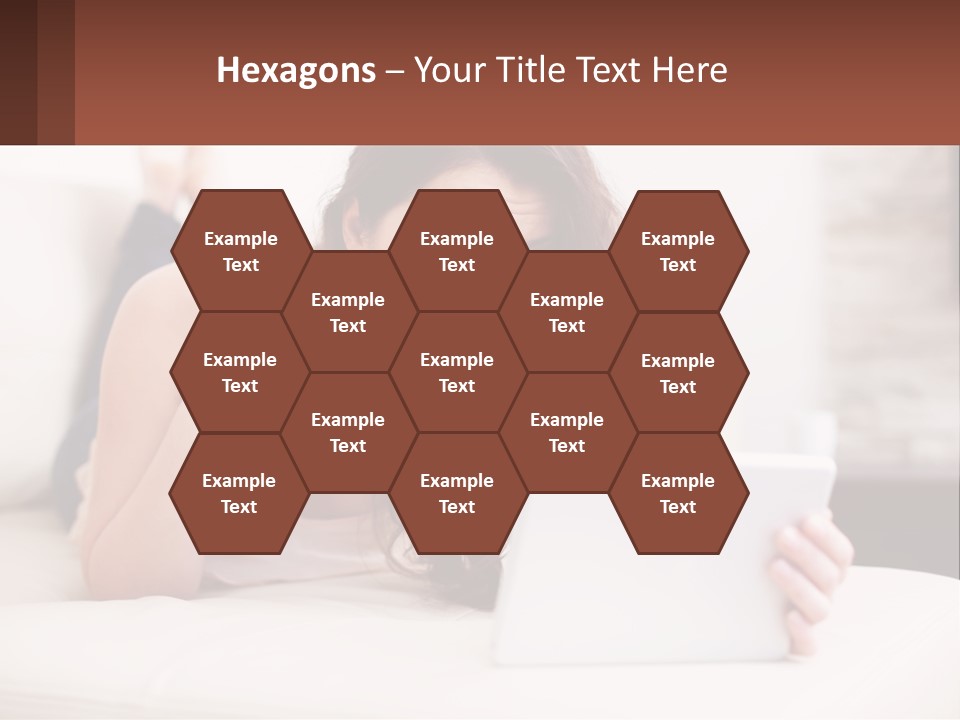 Ownership Home Business PowerPoint Template