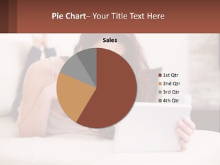 Ownership Home Business PowerPoint Template