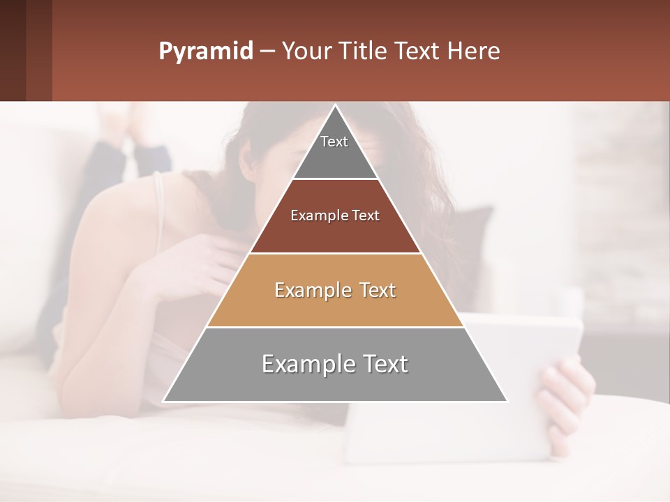 Ownership Home Business PowerPoint Template