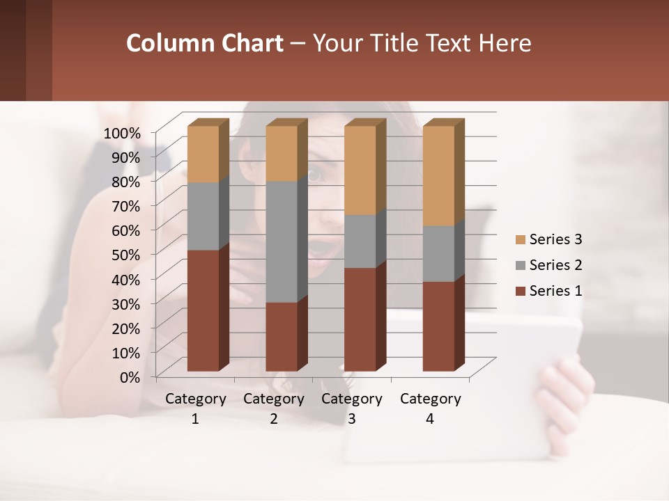 Ownership Home Business PowerPoint Template