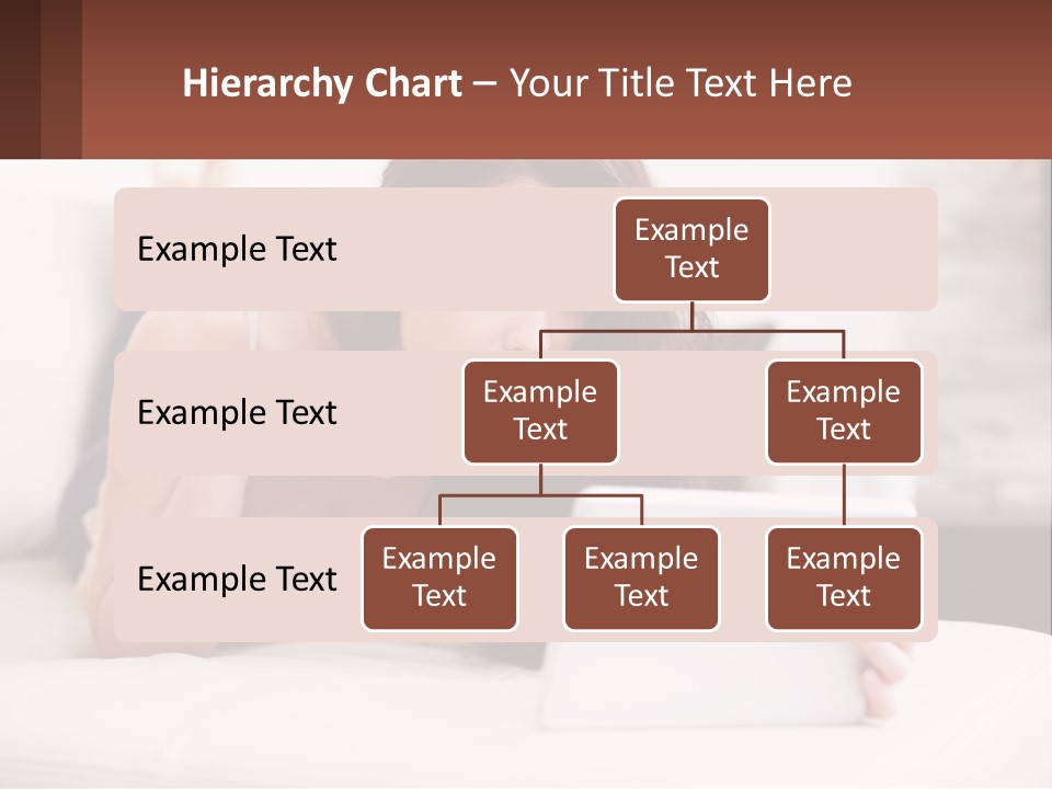 Ownership Home Business PowerPoint Template