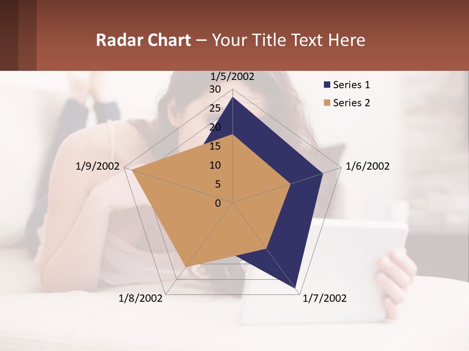 Ownership Home Business PowerPoint Template