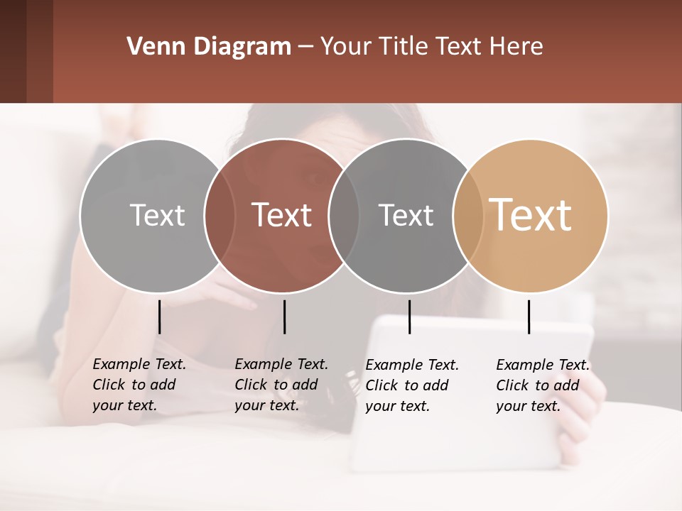 Ownership Home Business PowerPoint Template