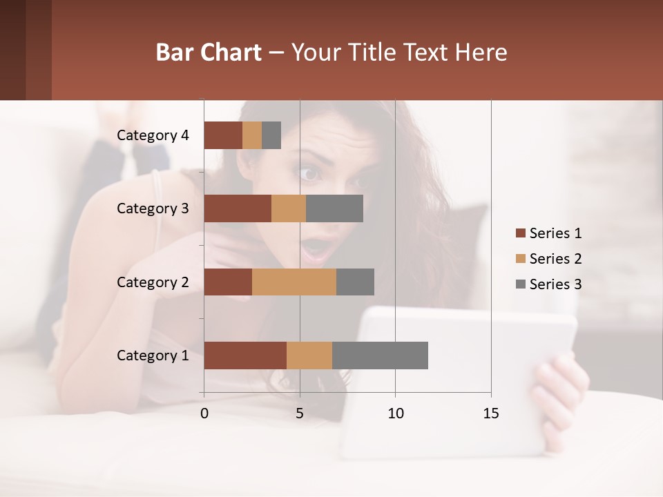 Ownership Home Business PowerPoint Template