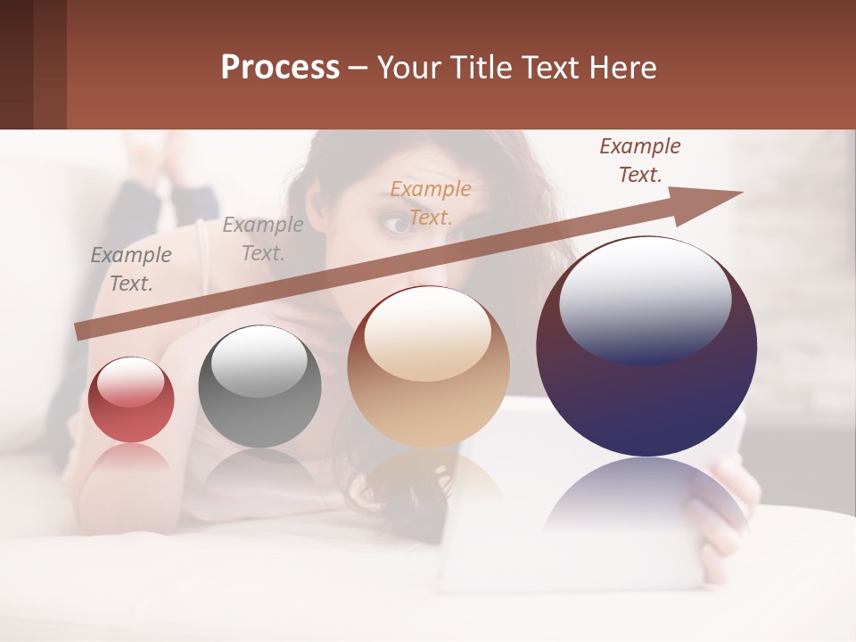 Ownership Home Business PowerPoint Template