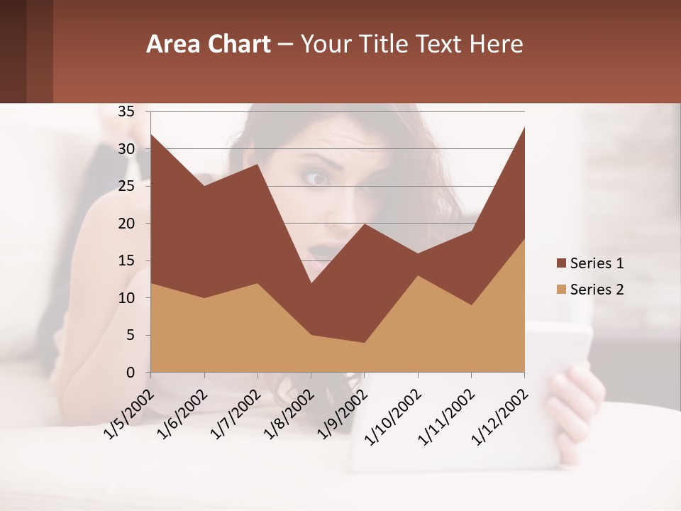 Ownership Home Business PowerPoint Template