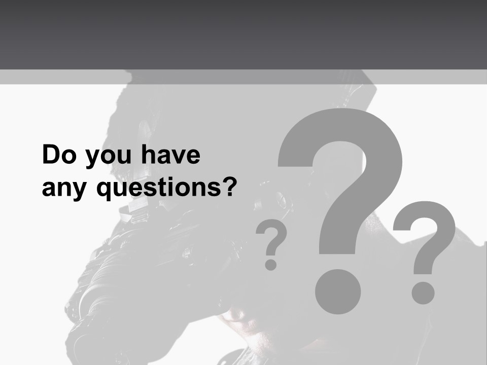 Conceptual Lawn Made PowerPoint Template