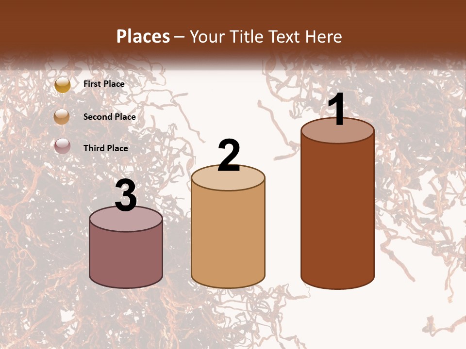 Man Rent Buy PowerPoint Template