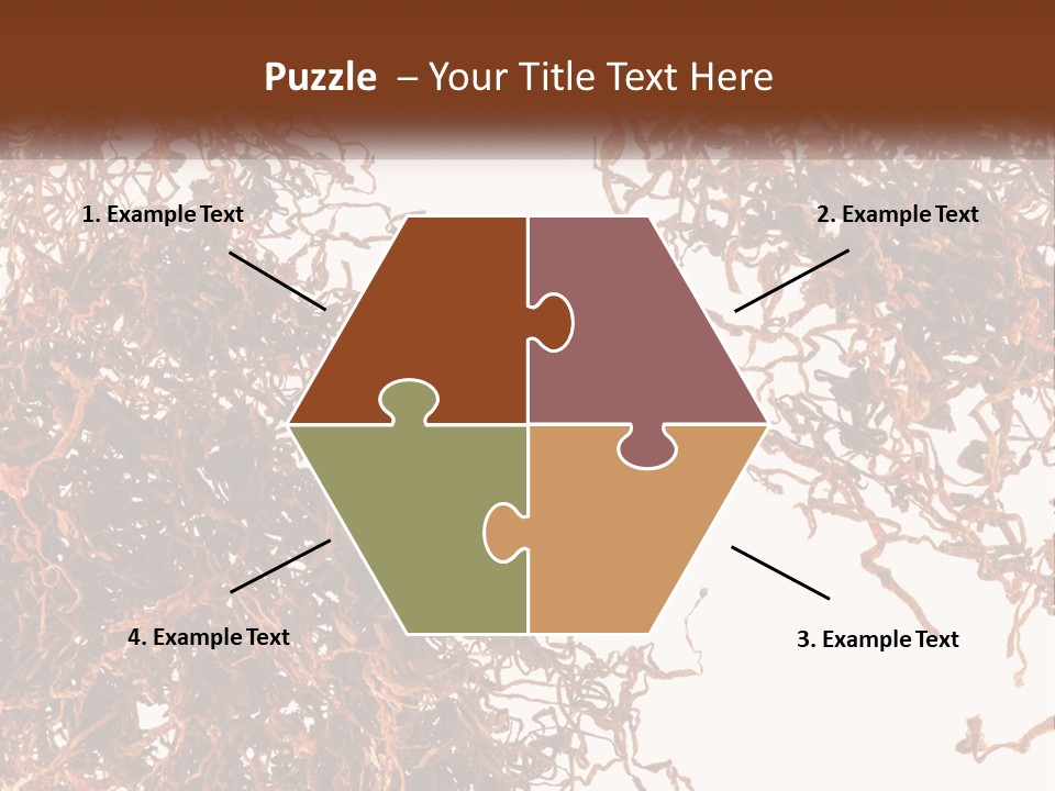 Man Rent Buy PowerPoint Template