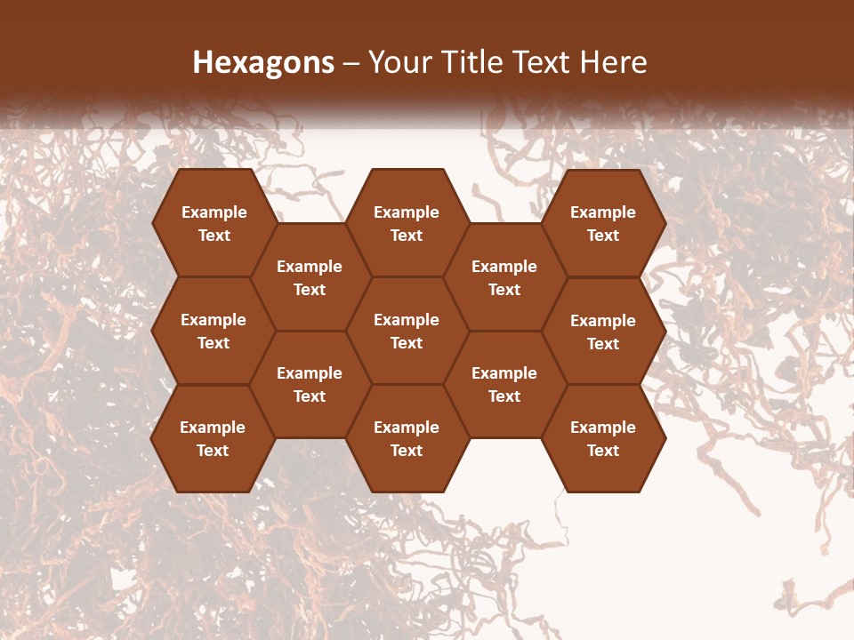 Man Rent Buy PowerPoint Template