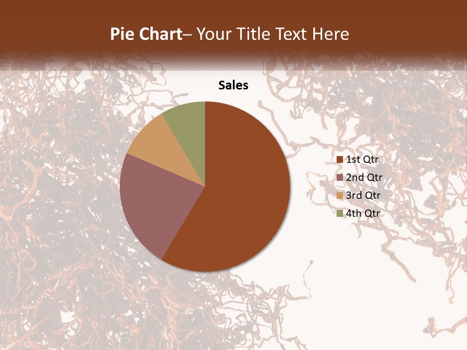 Man Rent Buy PowerPoint Template
