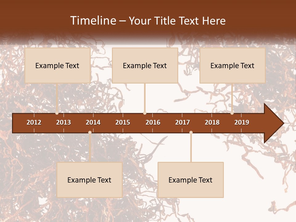 Man Rent Buy PowerPoint Template