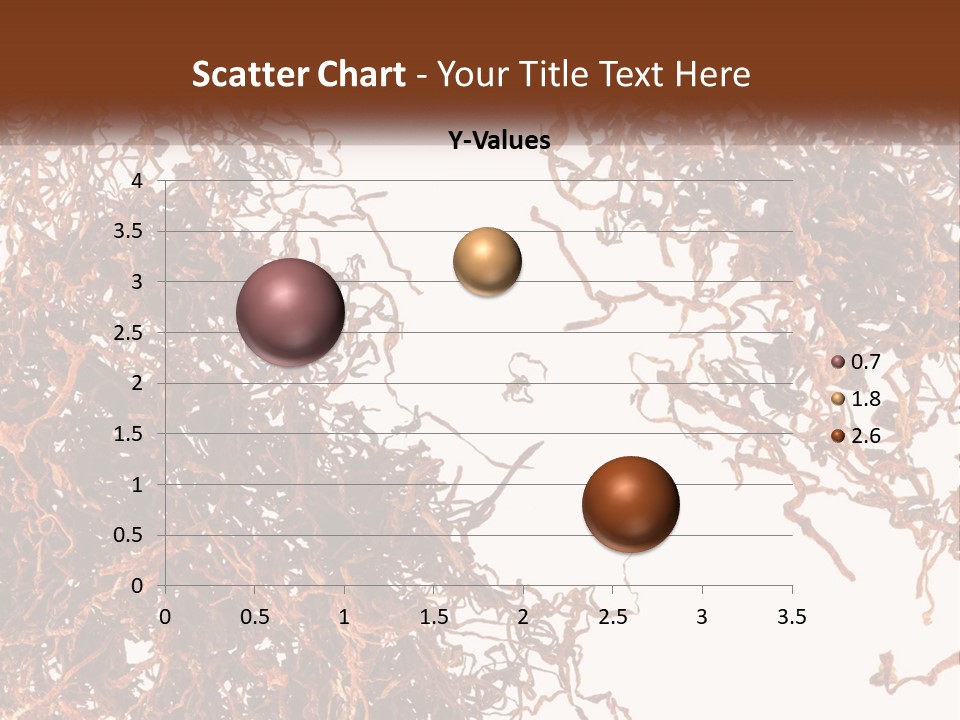 Man Rent Buy PowerPoint Template
