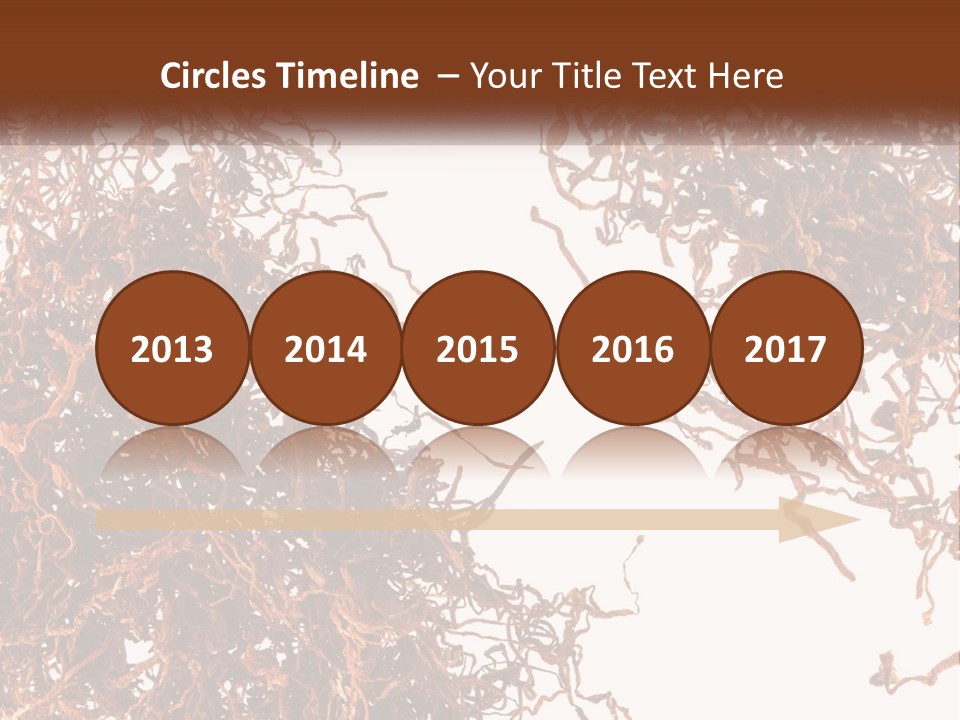 Man Rent Buy PowerPoint Template