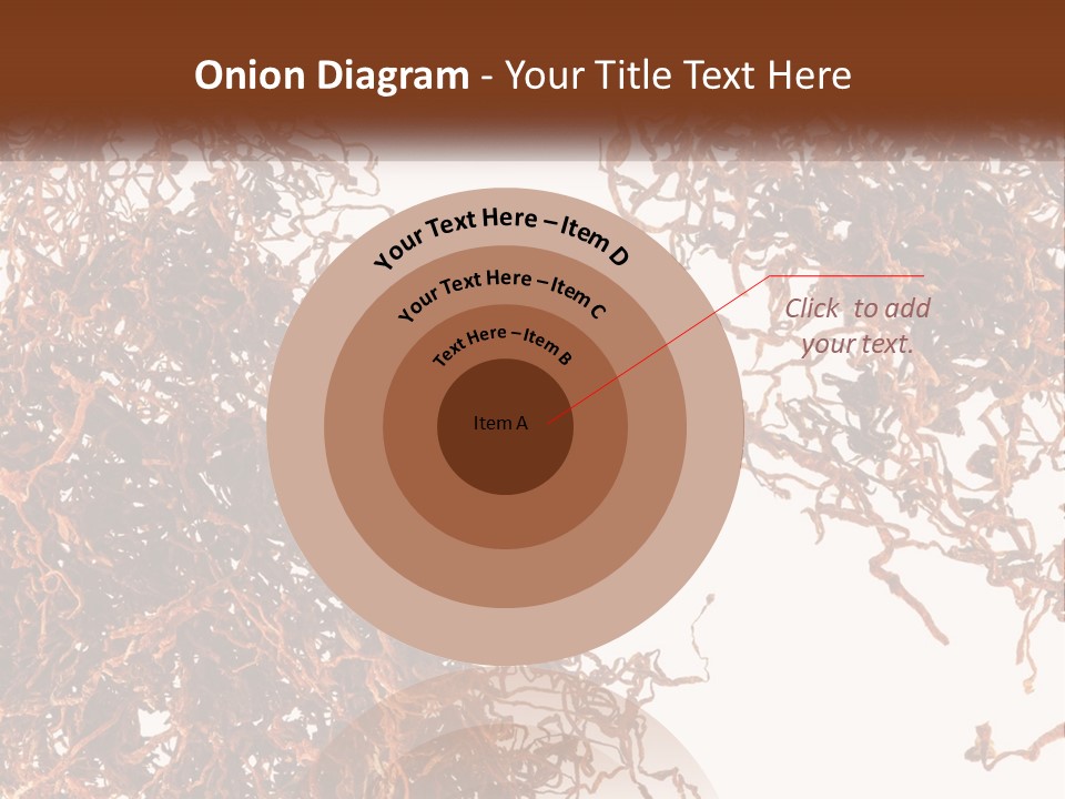 Man Rent Buy PowerPoint Template