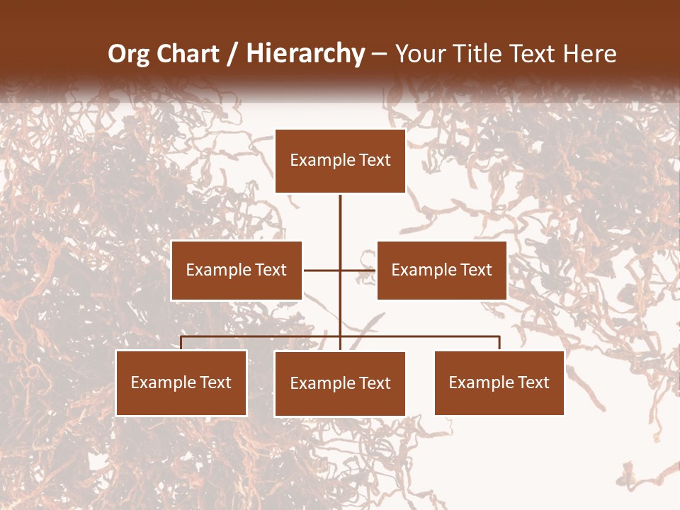 Man Rent Buy PowerPoint Template