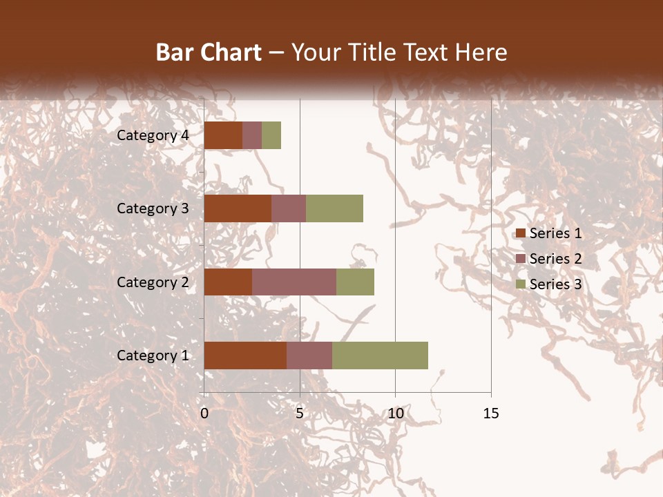 Man Rent Buy PowerPoint Template