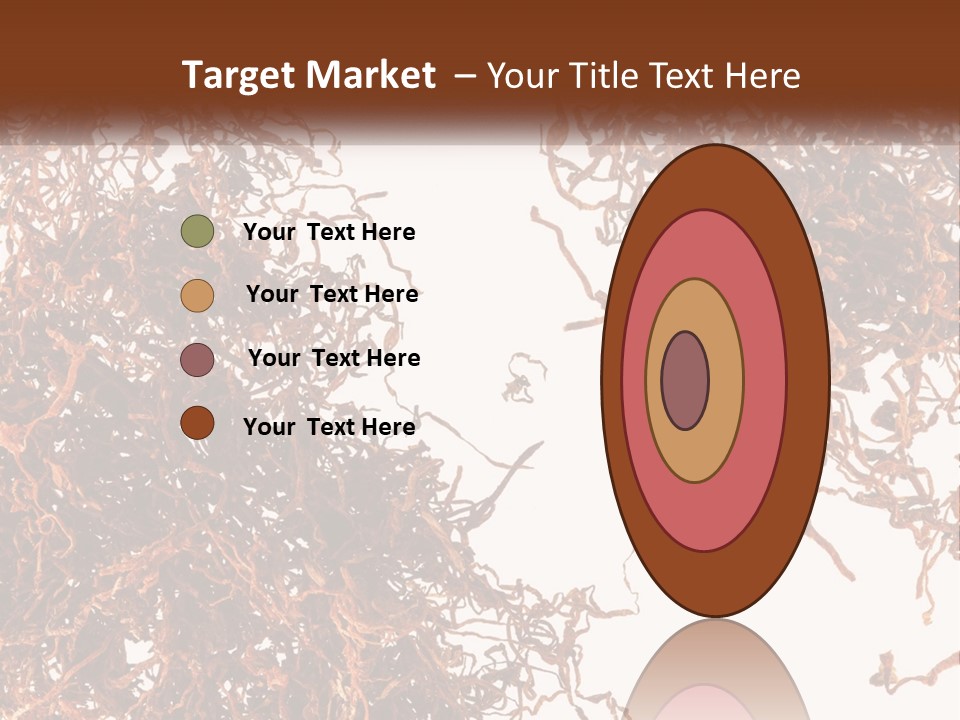 Man Rent Buy PowerPoint Template