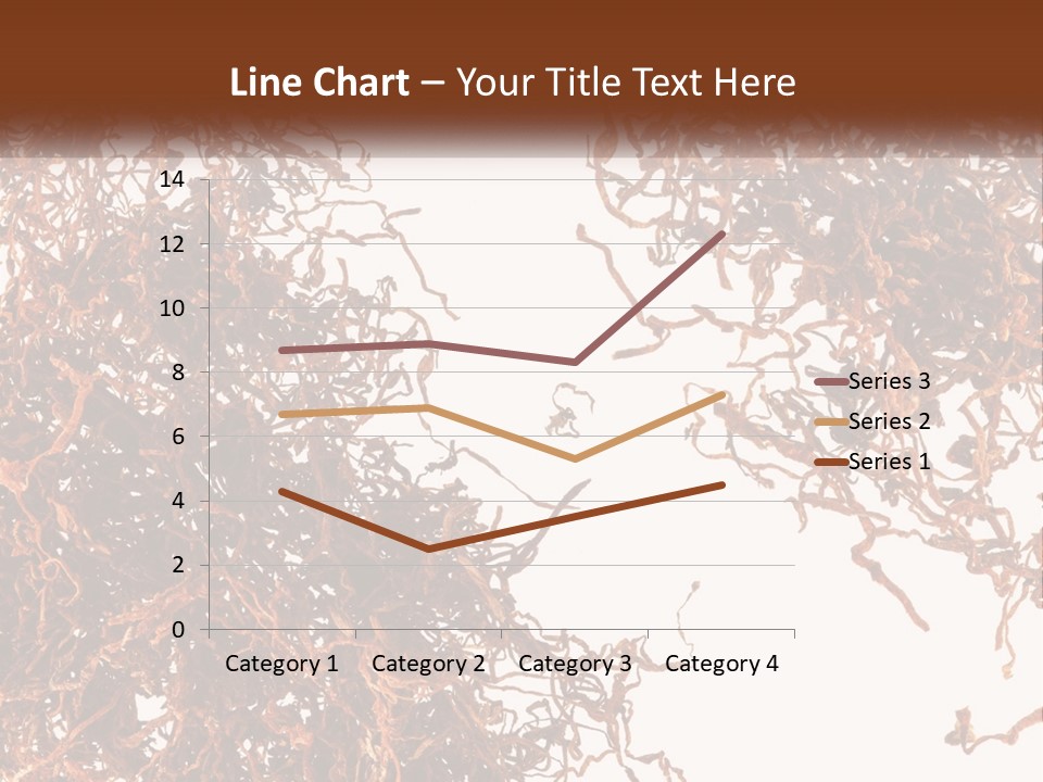 Man Rent Buy PowerPoint Template