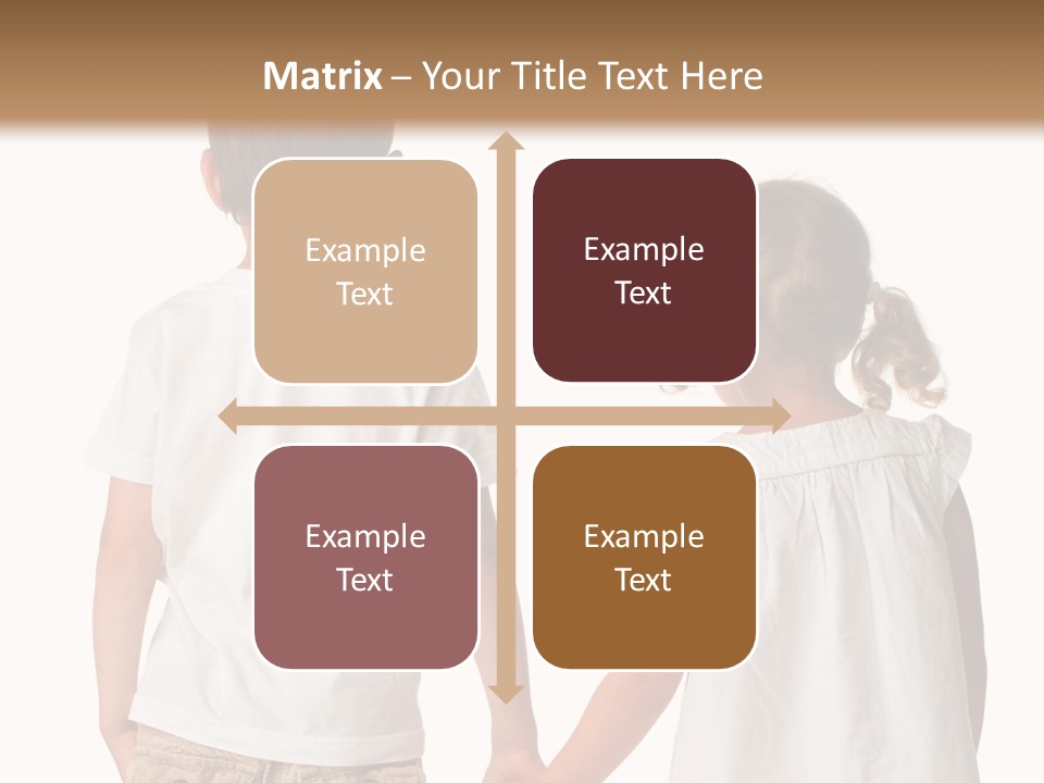 Construct Architecture Nature PowerPoint Template