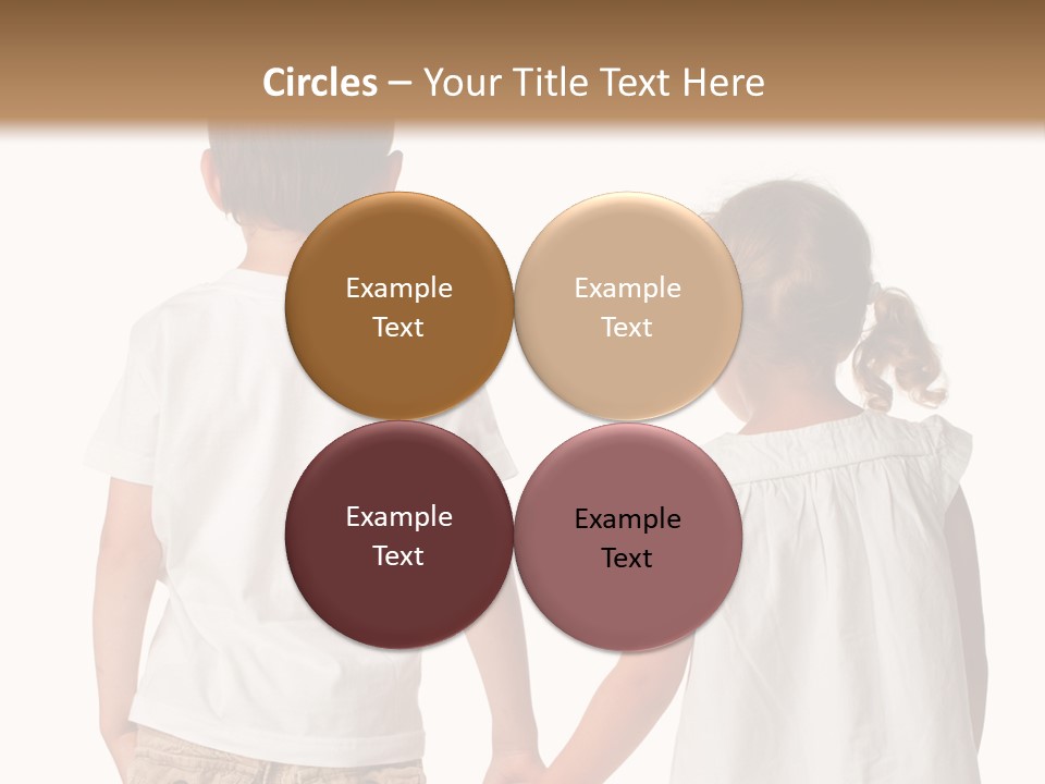 Construct Architecture Nature PowerPoint Template