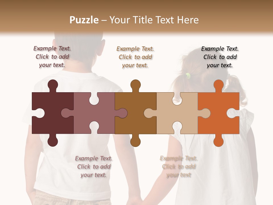 Construct Architecture Nature PowerPoint Template