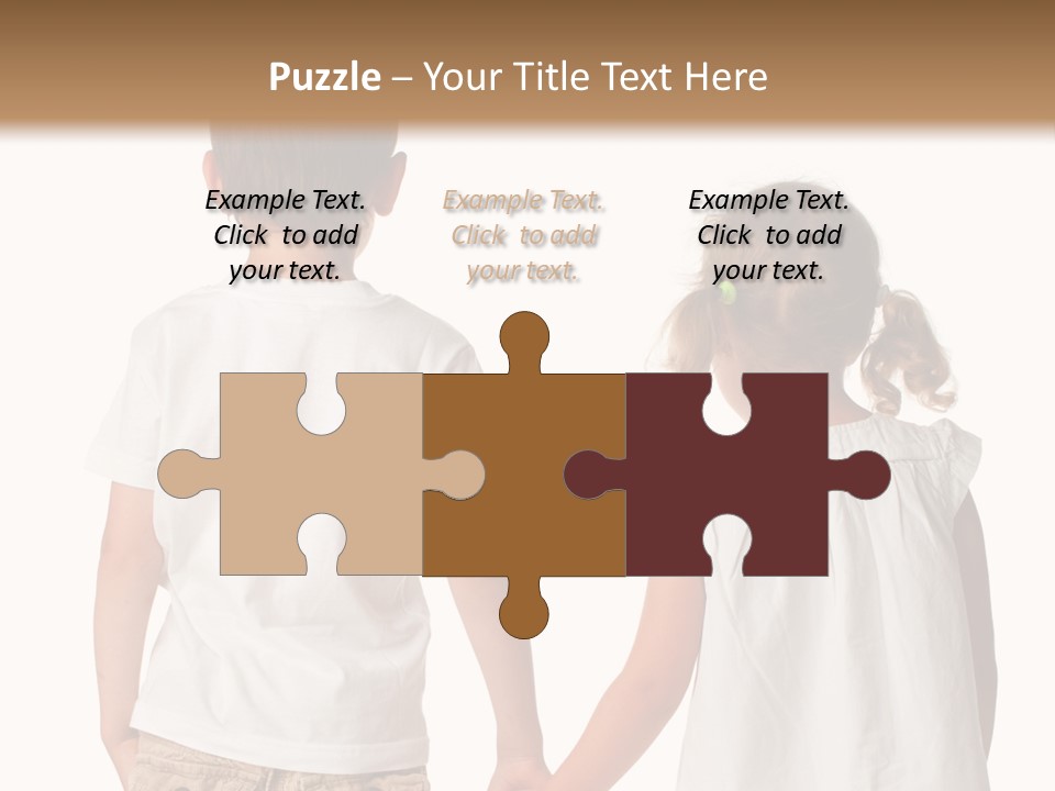 Construct Architecture Nature PowerPoint Template