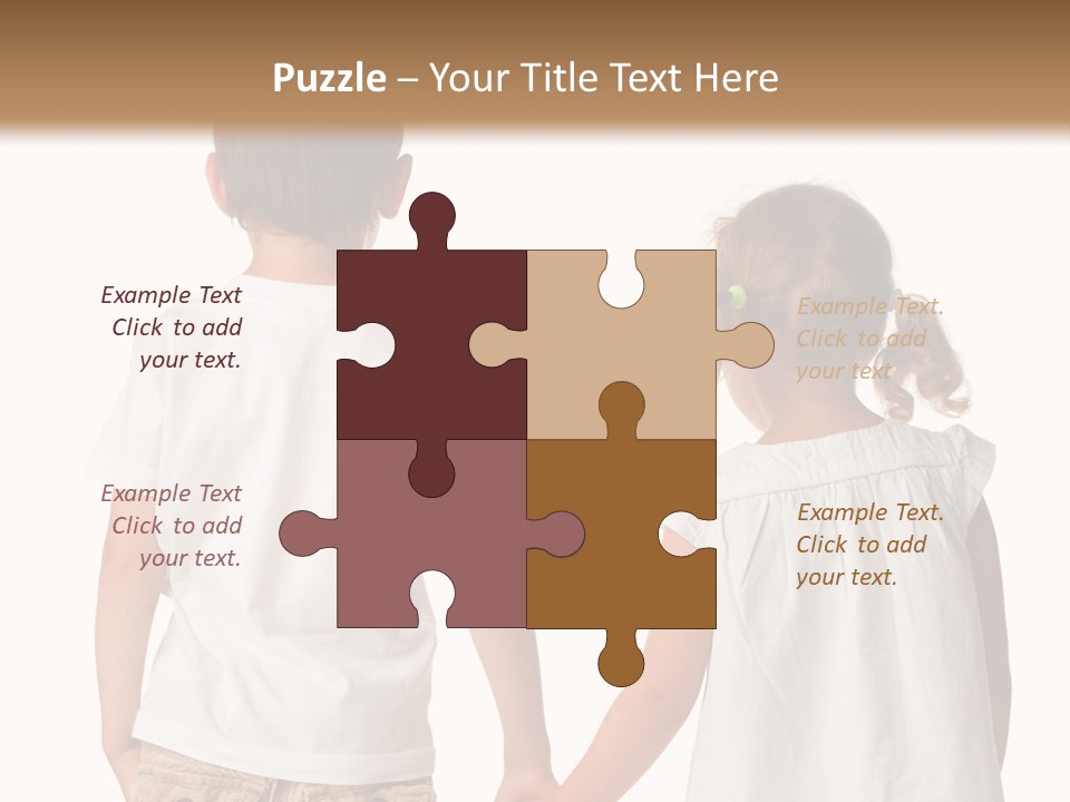 Construct Architecture Nature PowerPoint Template