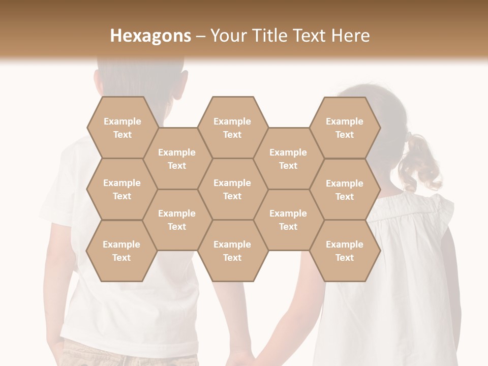 Construct Architecture Nature PowerPoint Template