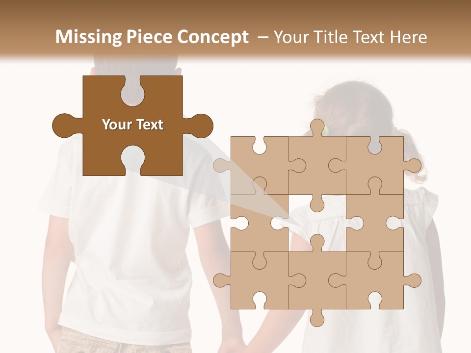 Construct Architecture Nature PowerPoint Template