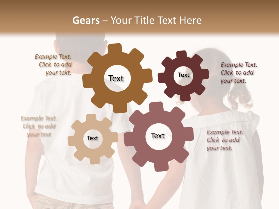 Construct Architecture Nature PowerPoint Template